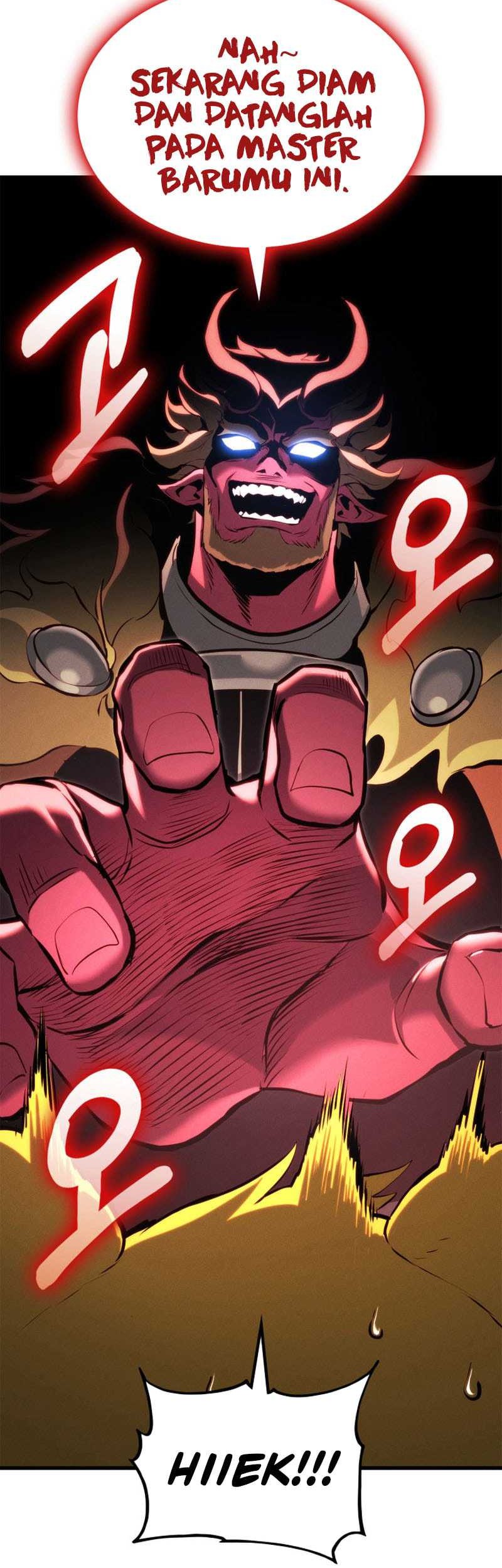 Ranker’s Return Chapter 188 - halaman 15