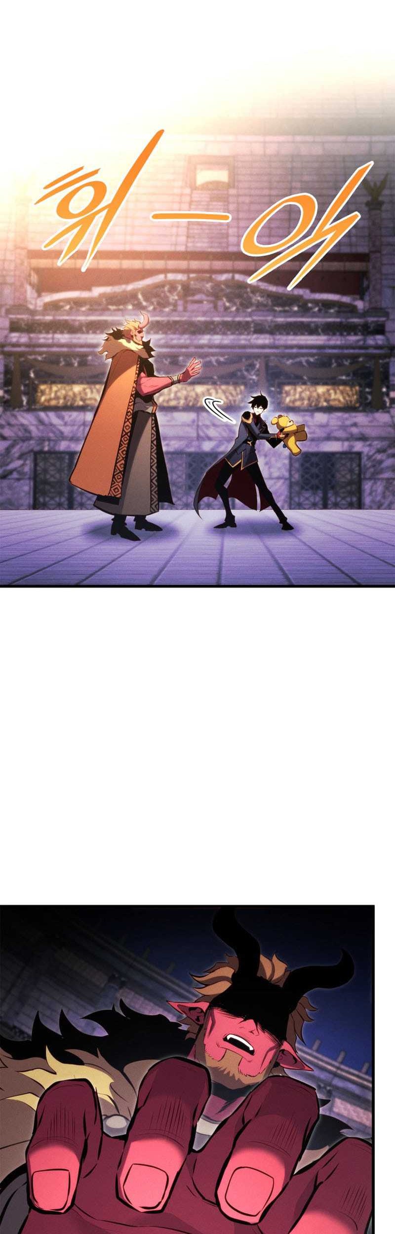 Ranker’s Return Chapter 188 - halaman 18