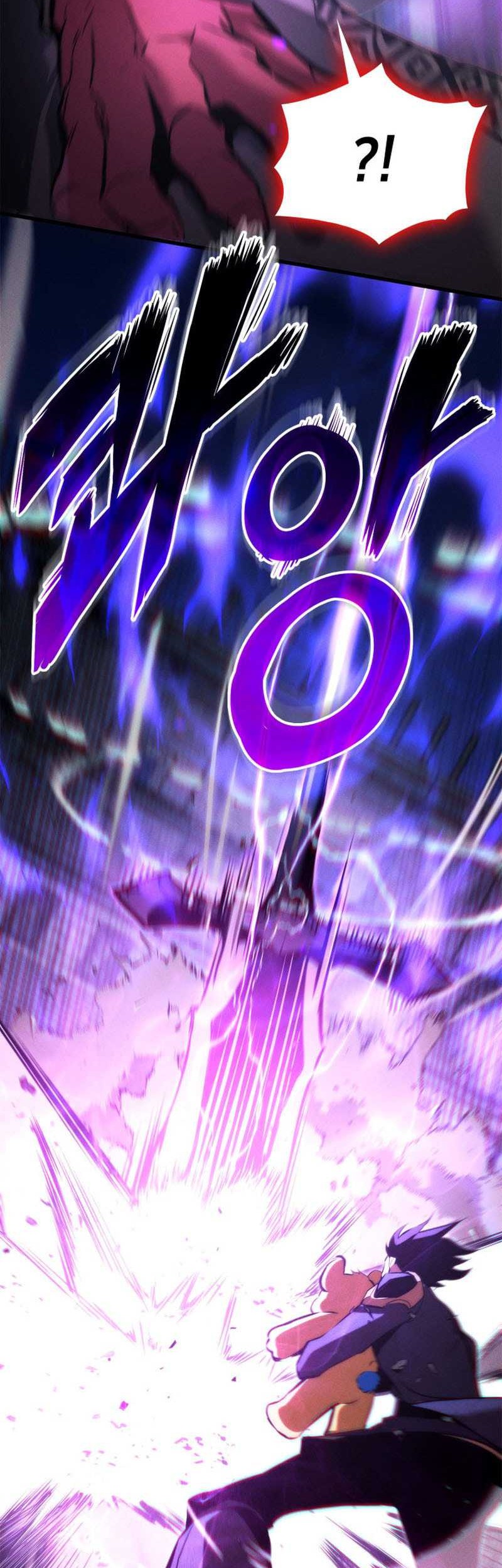 Ranker’s Return Chapter 188 - halaman 22