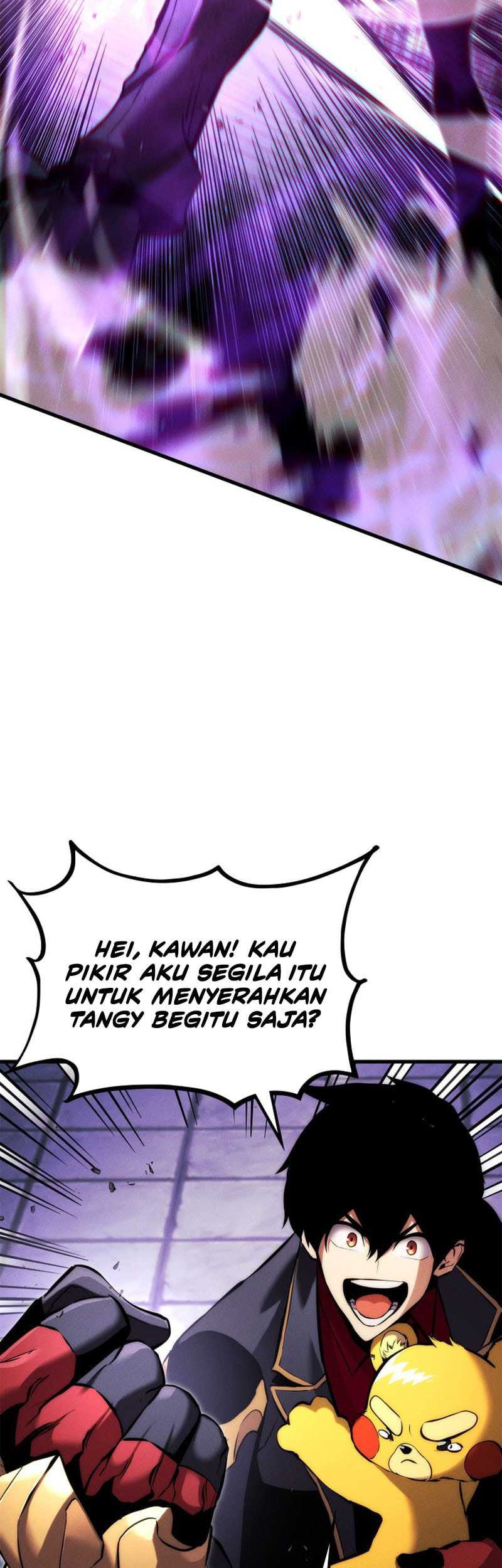 Ranker’s Return Chapter 188 - halaman 23