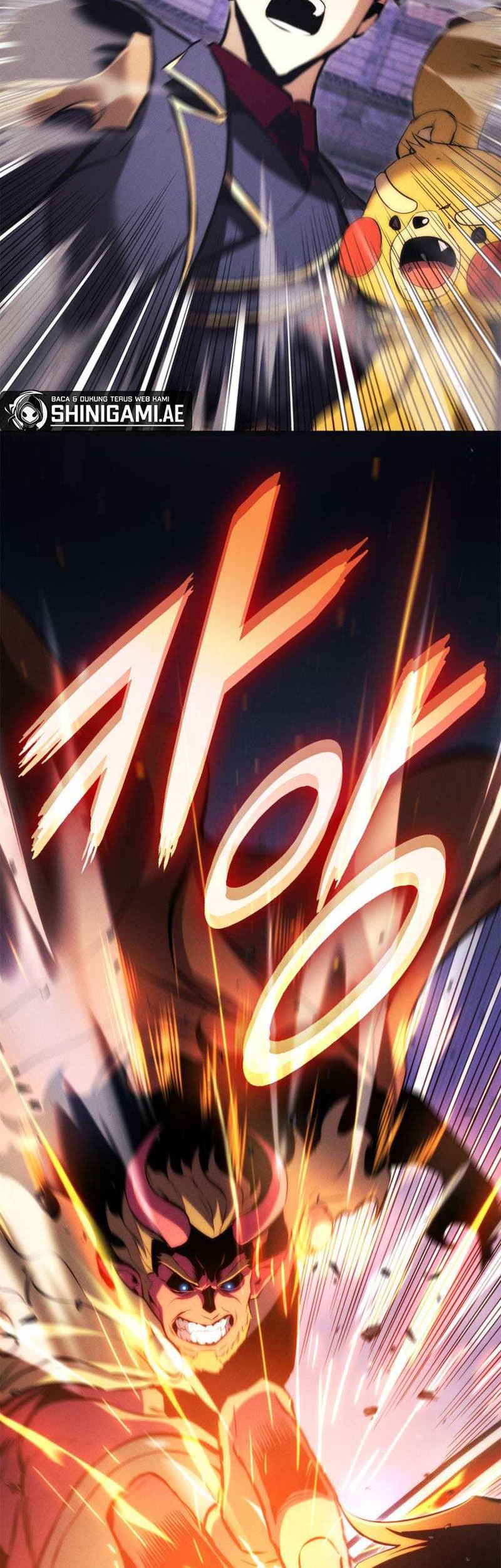 Ranker’s Return Chapter 188 - halaman 26
