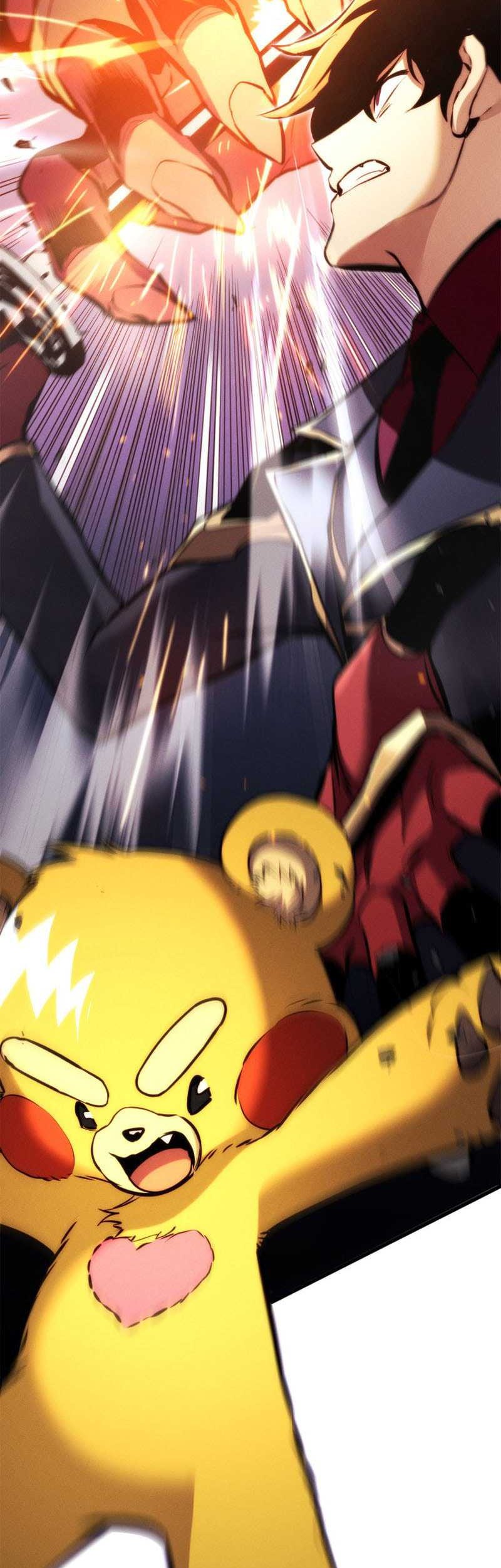 Ranker’s Return Chapter 188 - halaman 27