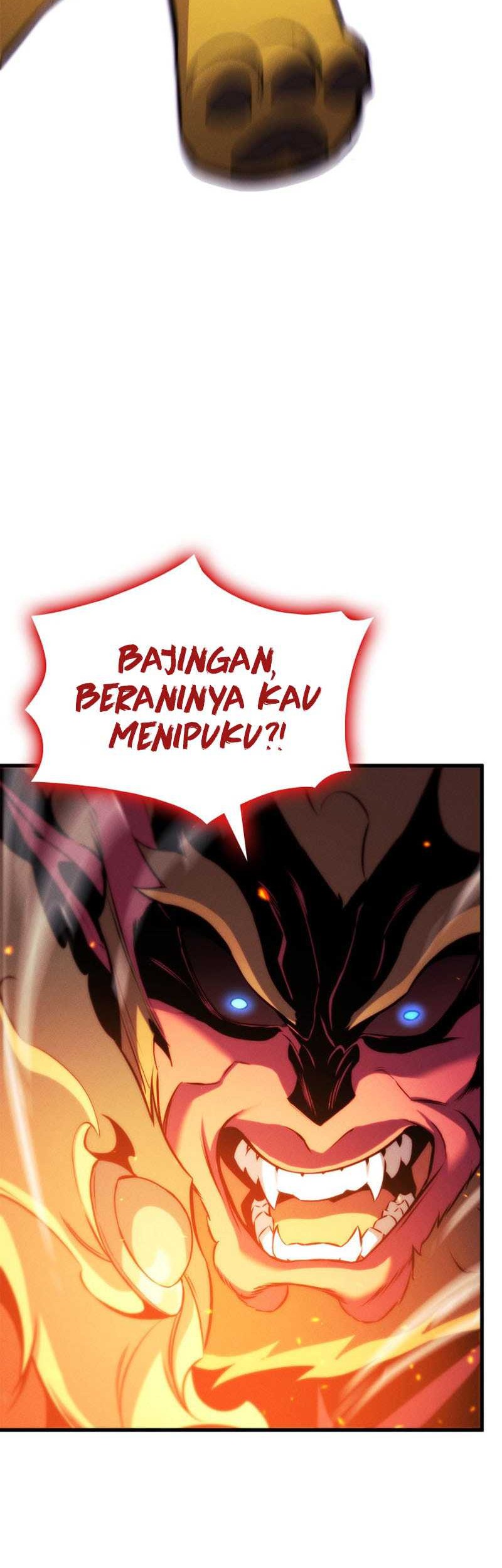 Ranker’s Return Chapter 188 - halaman 28