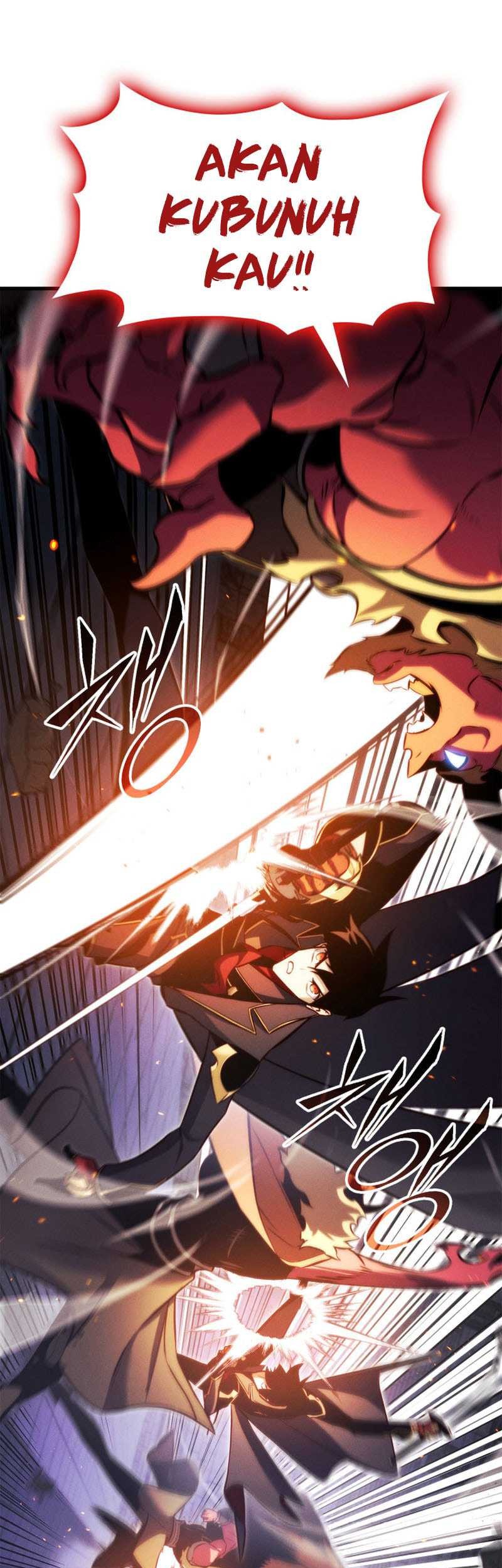 Ranker’s Return Chapter 188 - halaman 29