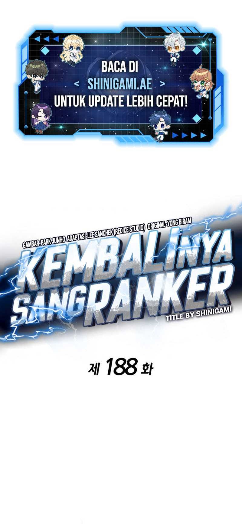 Ranker’s Return Chapter 188 - halaman 4