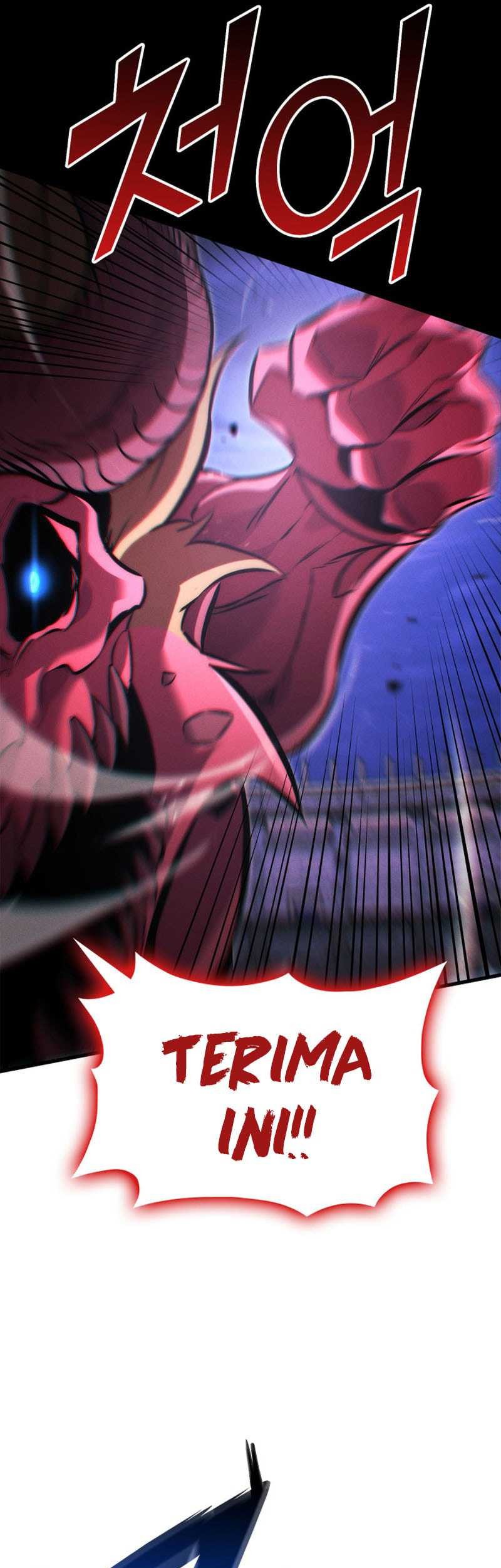 Ranker’s Return Chapter 188 - halaman 45
