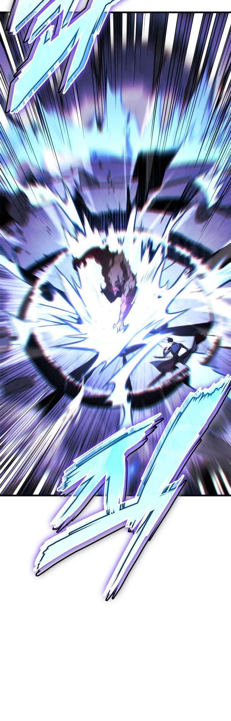 Ranker’s Return Chapter 188 - halaman 47