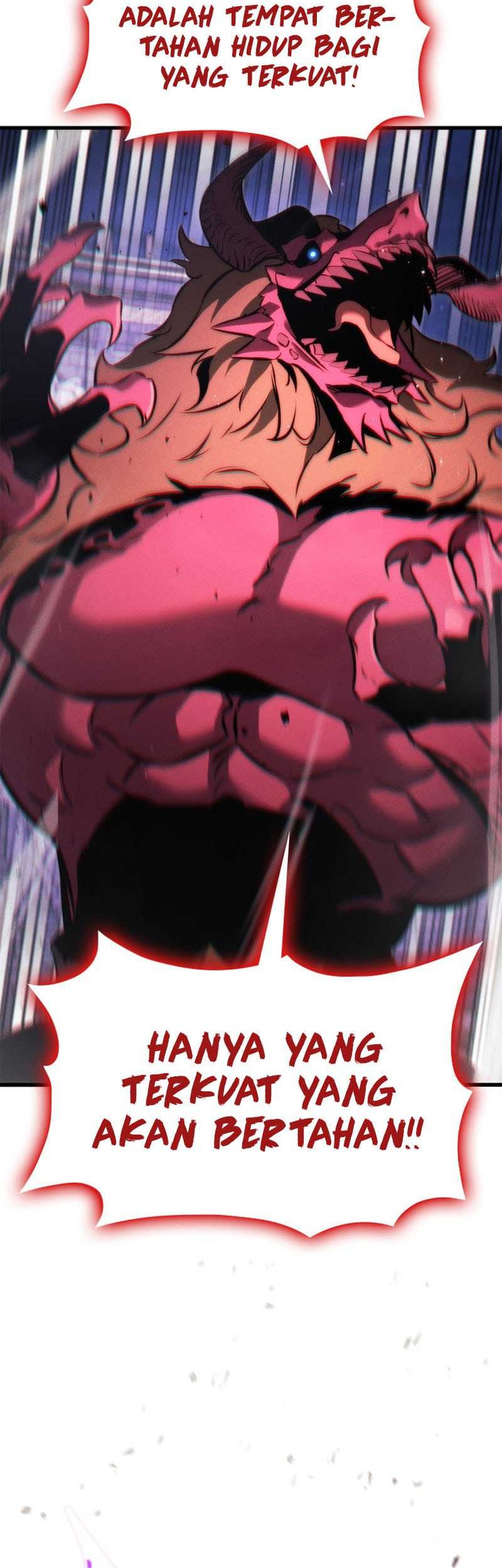 Ranker’s Return Chapter 188 - halaman 50