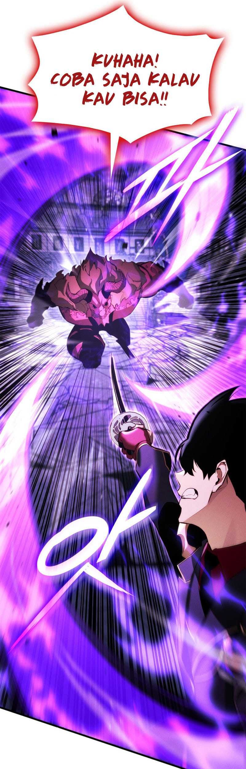 Ranker’s Return Chapter 188 - halaman 53