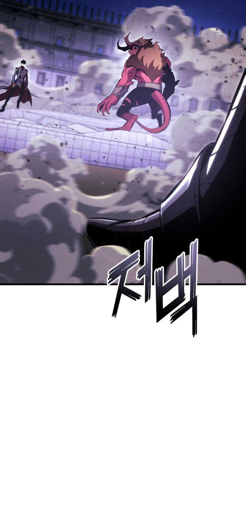 Ranker’s Return Chapter 188 - halaman 60
