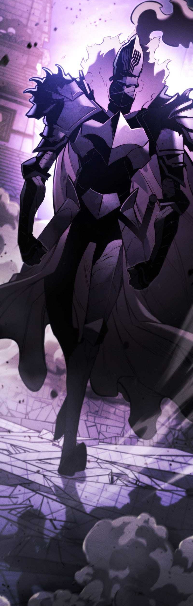 Ranker’s Return Chapter 188 - halaman 62