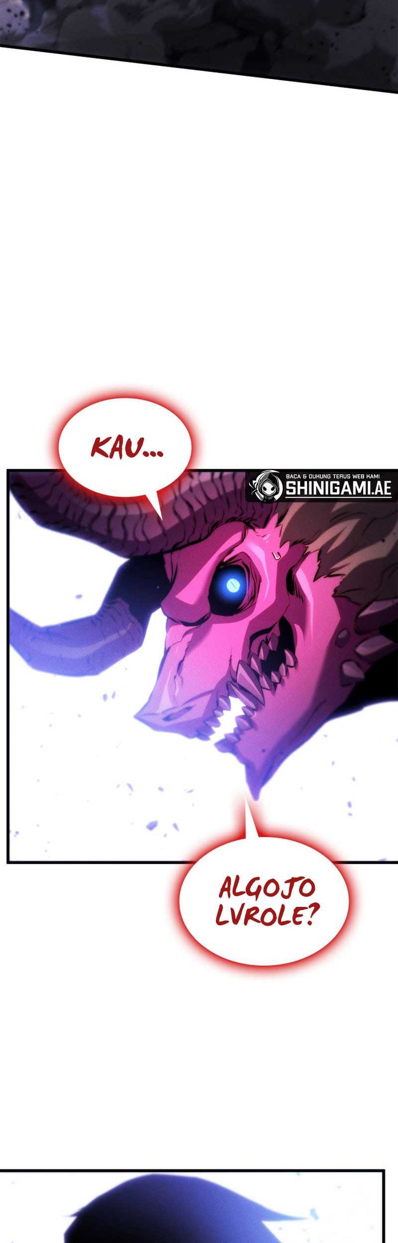 Ranker’s Return Chapter 188 - halaman 63