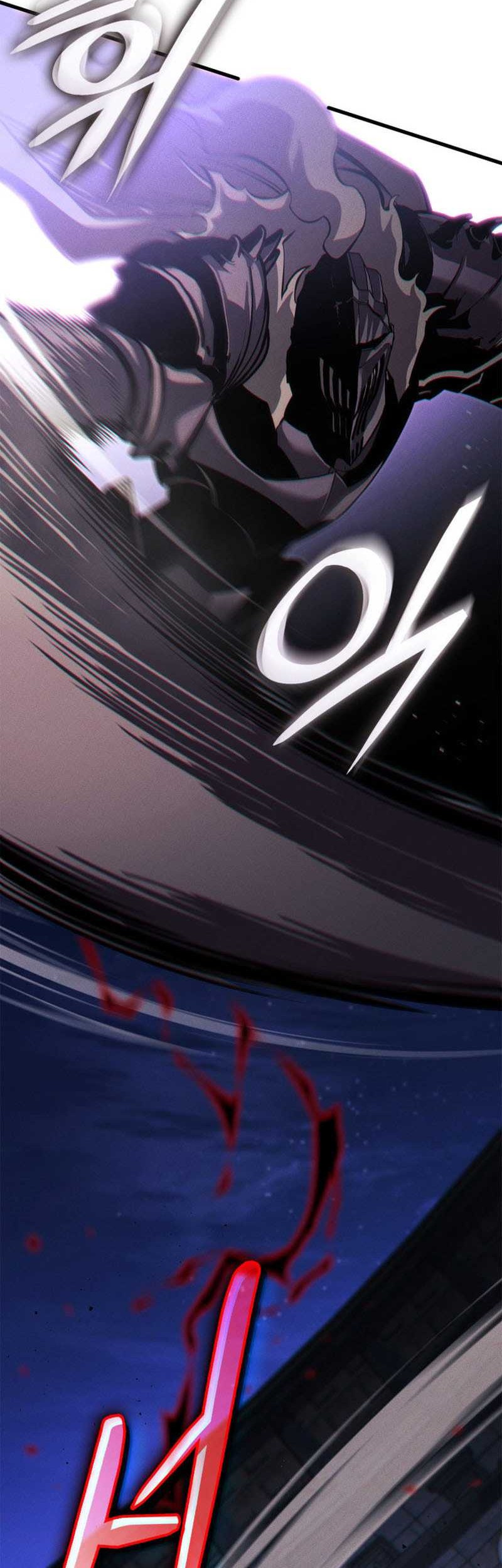 Ranker’s Return Chapter 188 - halaman 66