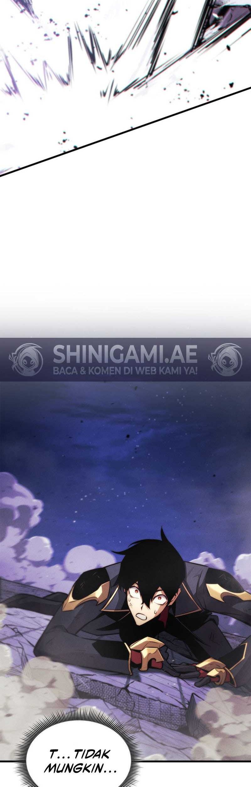 Ranker’s Return Chapter 188 - halaman 70