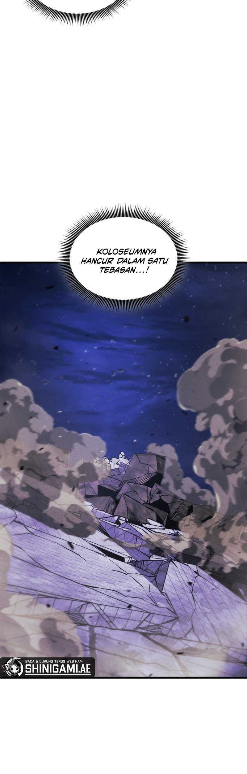 Ranker’s Return Chapter 188 - halaman 71