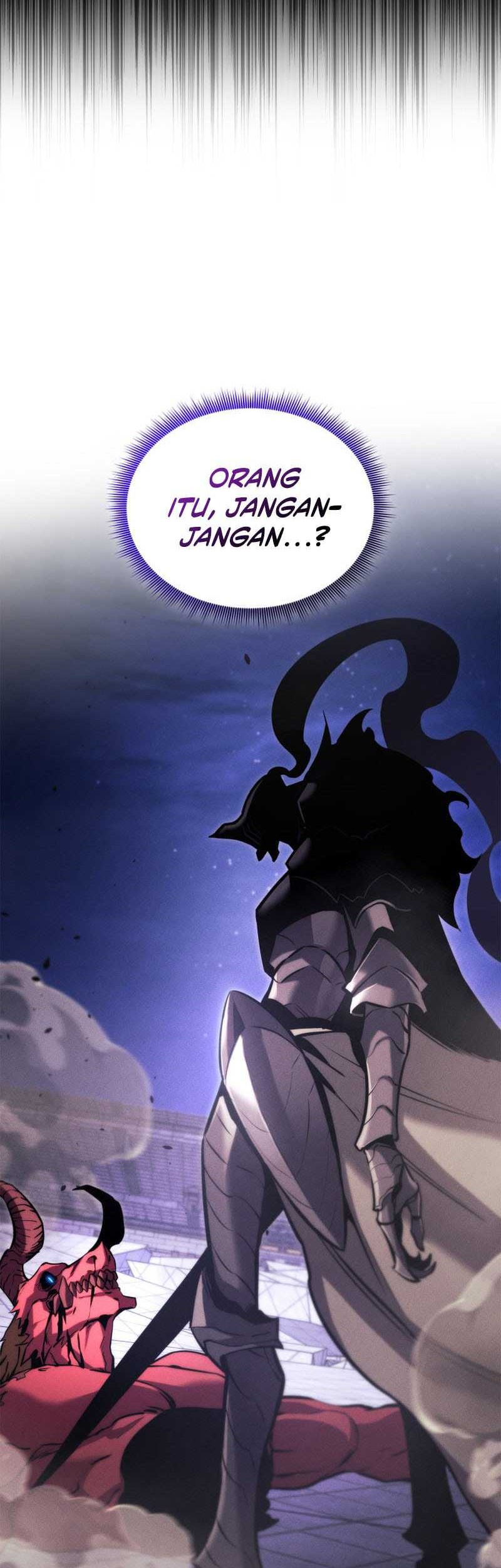 Ranker’s Return Chapter 188 - halaman 74