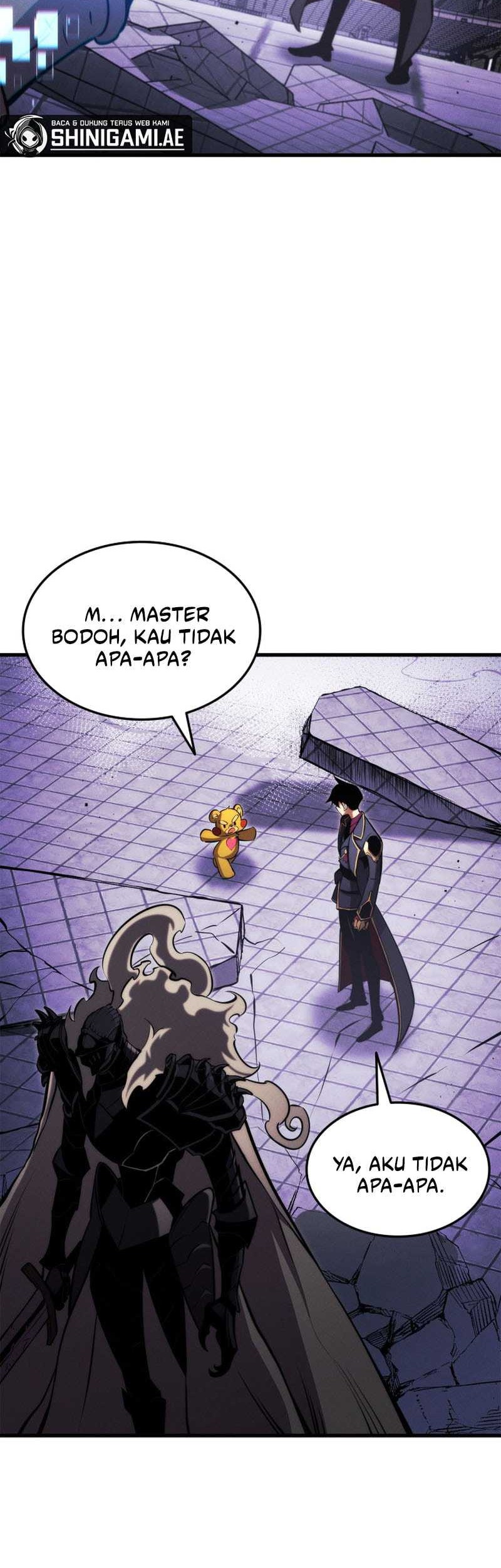 Ranker’s Return Chapter 188 - halaman 80