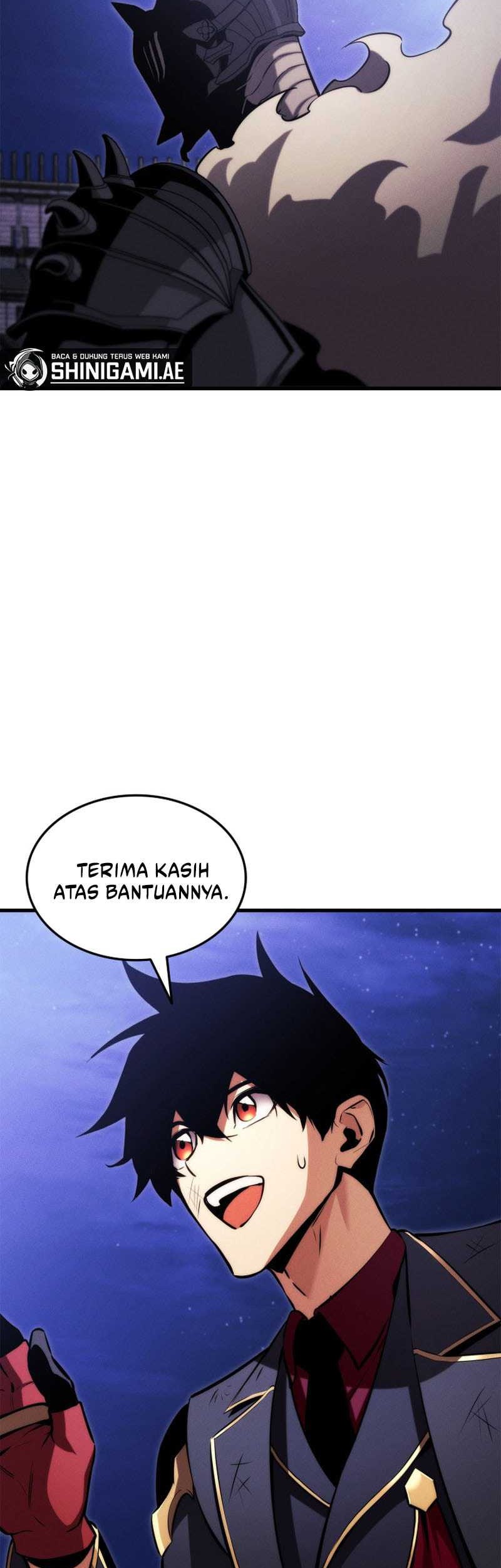 Ranker’s Return Chapter 188 - halaman 83