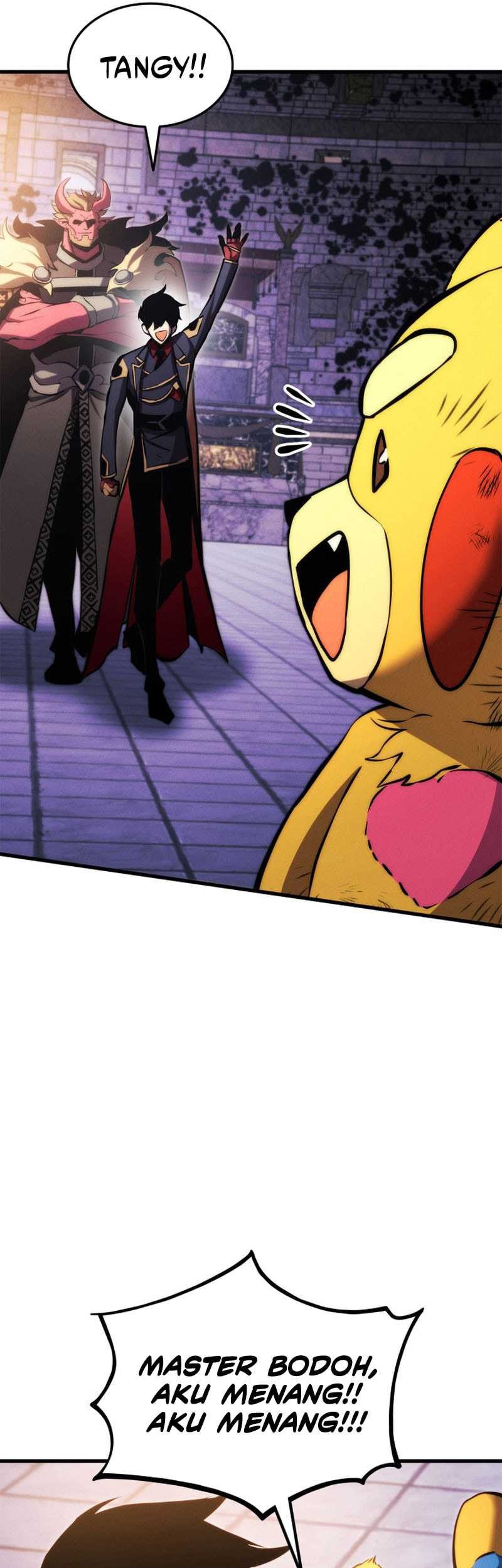 Ranker’s Return Chapter 188 - halaman 9