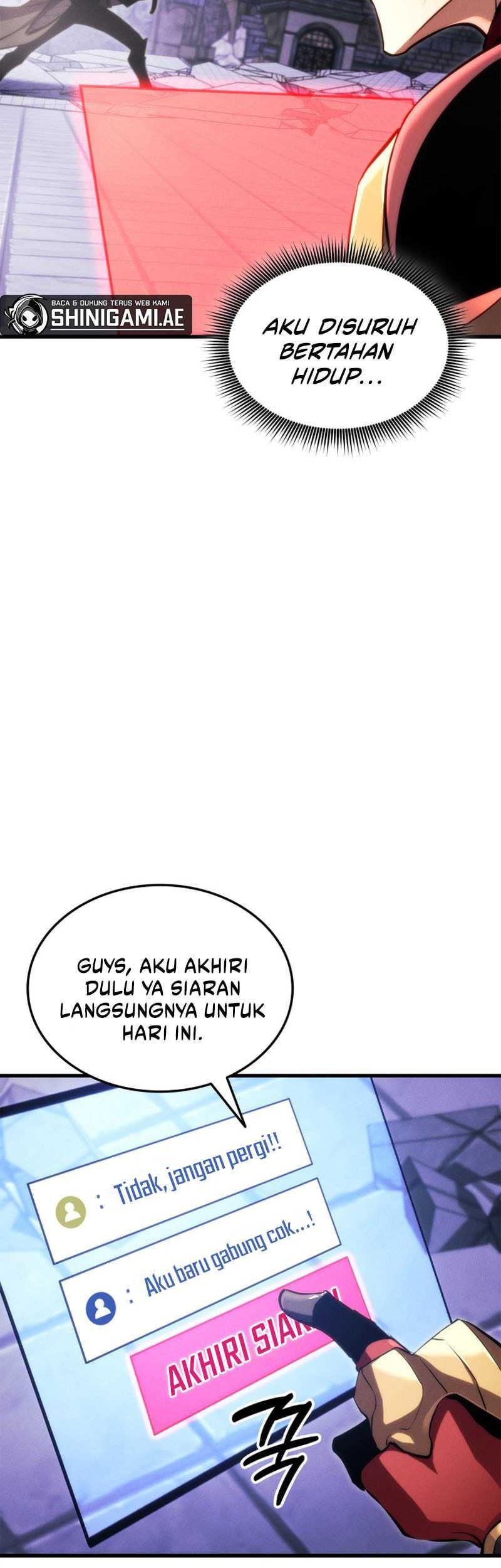 Ranker’s Return Chapter 189 - halaman 15
