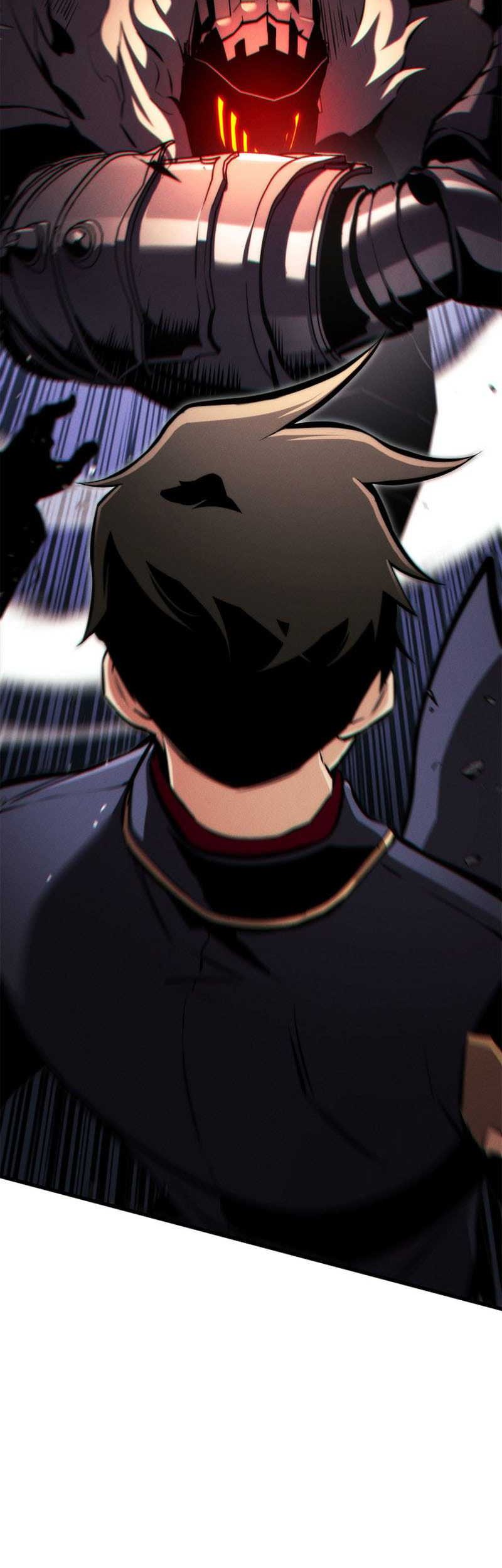 Ranker’s Return Chapter 189 - halaman 19