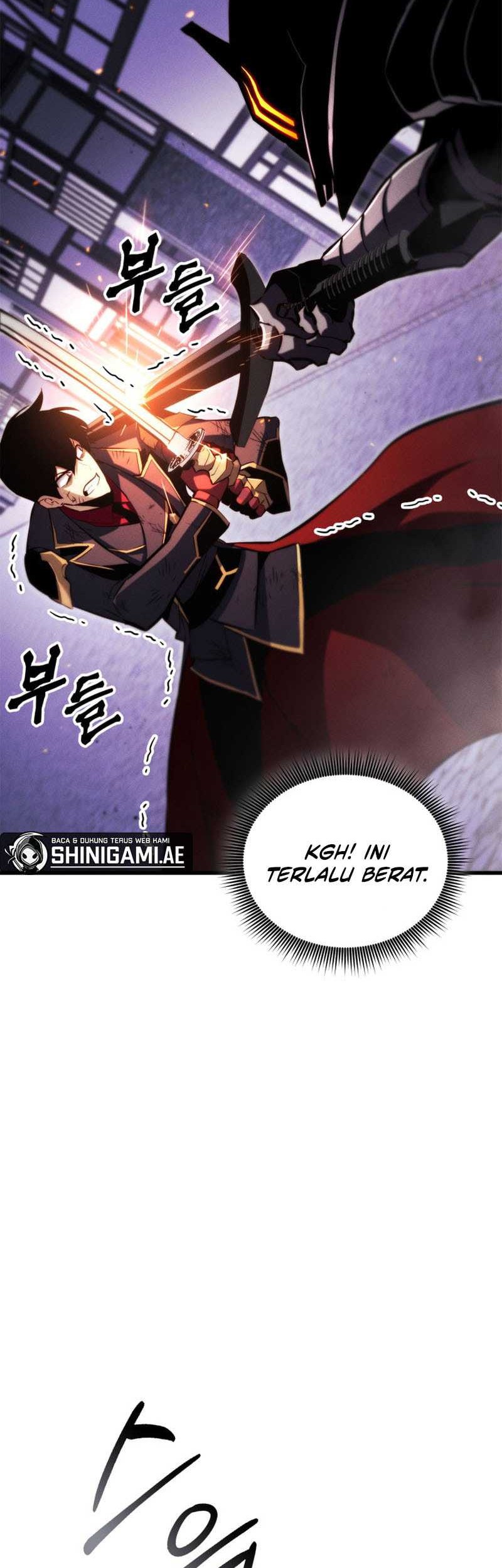 Ranker’s Return Chapter 189 - halaman 26