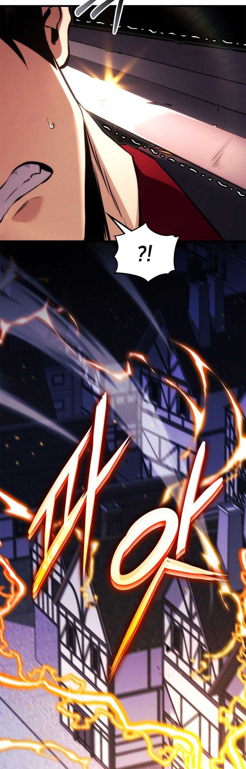Ranker’s Return Chapter 189 - halaman 27