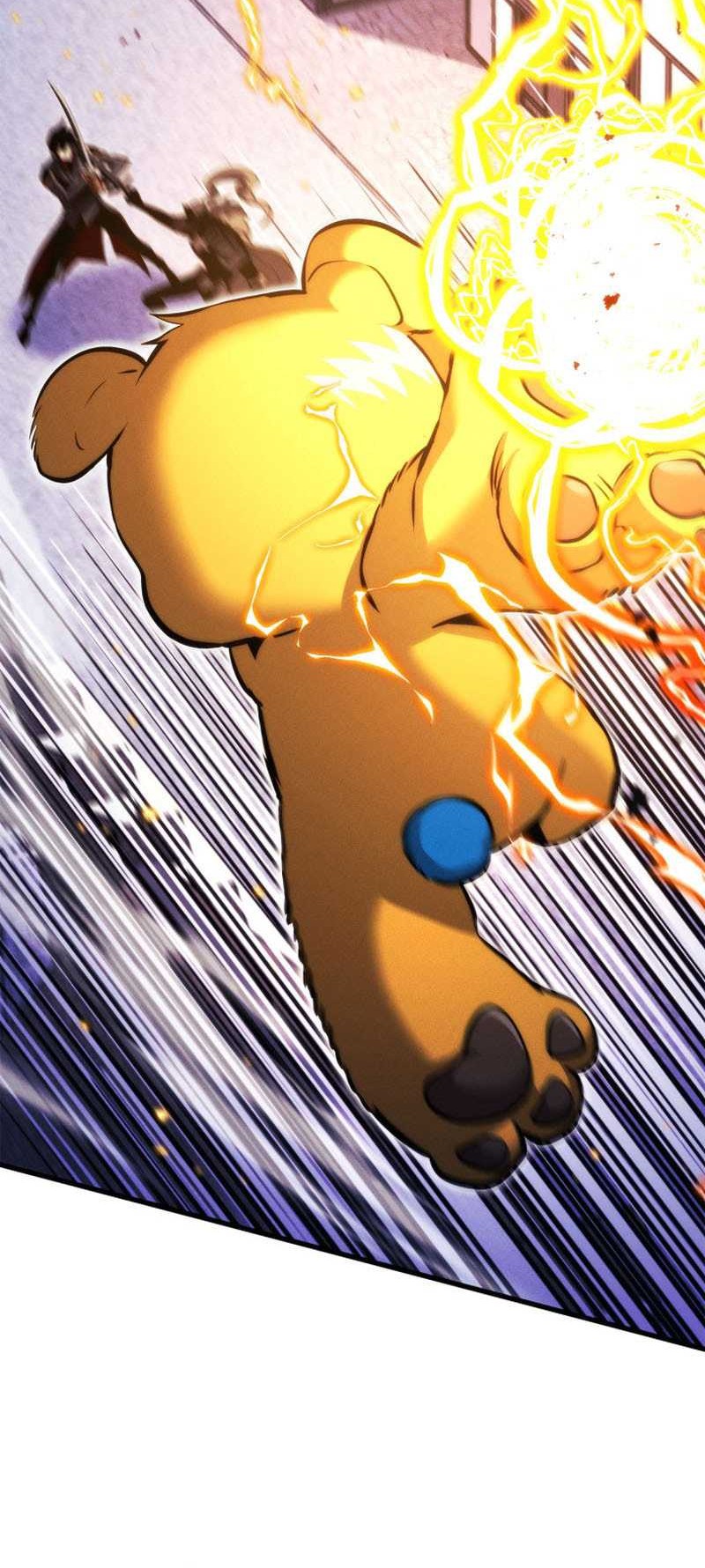 Ranker’s Return Chapter 189 - halaman 28