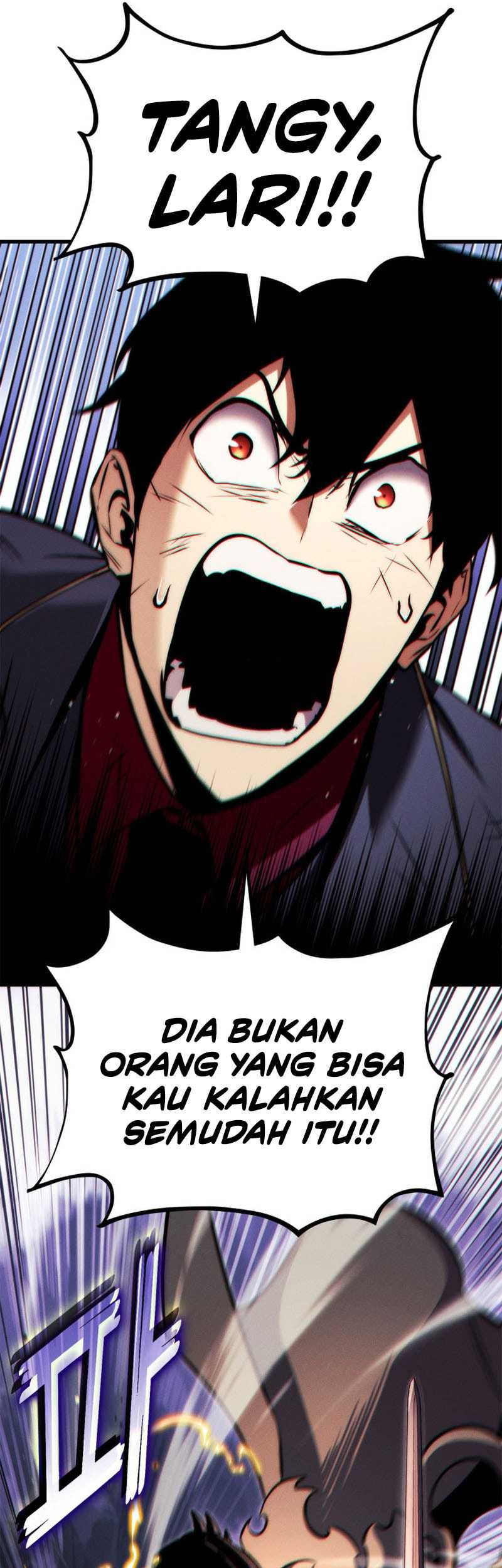 Ranker’s Return Chapter 189 - halaman 32