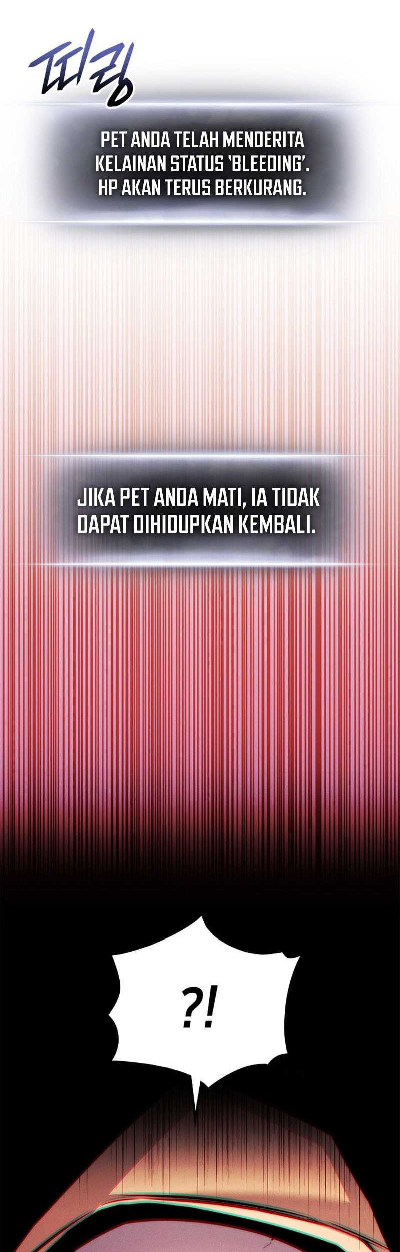 Ranker’s Return Chapter 189 - halaman 38