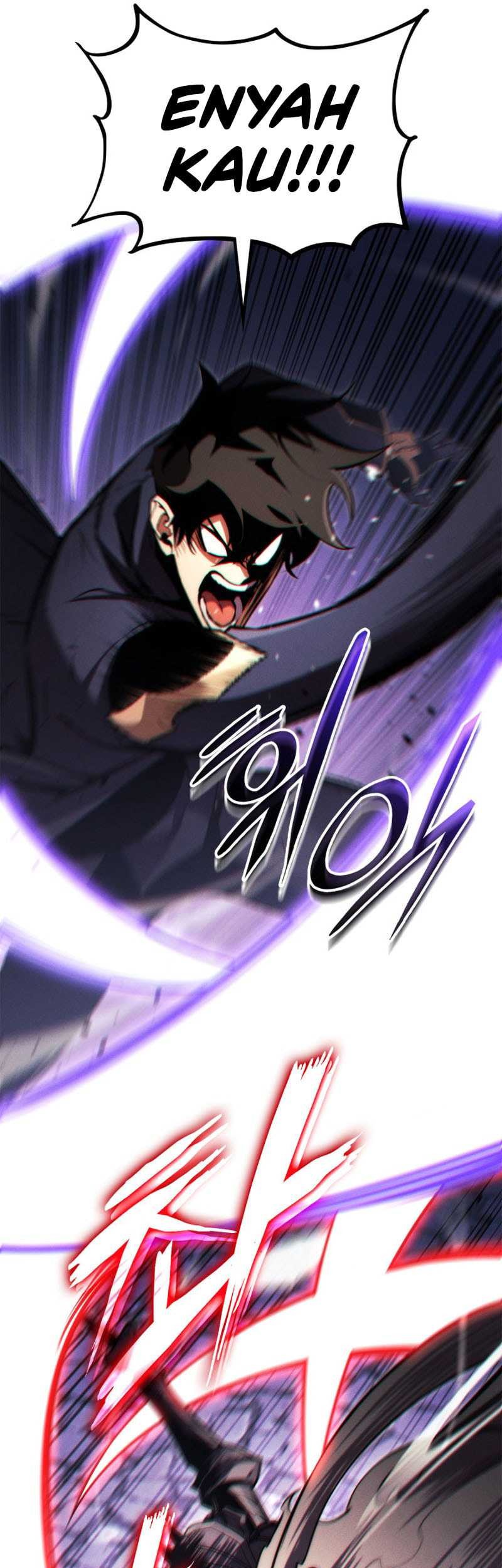 Ranker’s Return Chapter 189 - halaman 43
