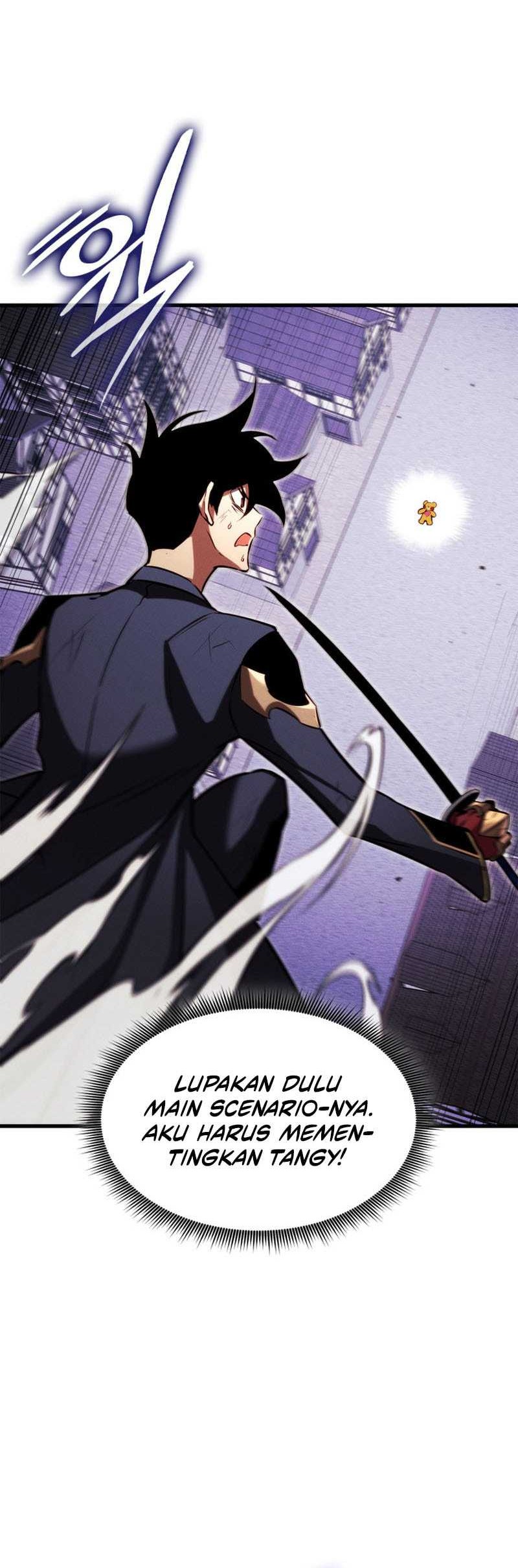 Ranker’s Return Chapter 189 - halaman 50