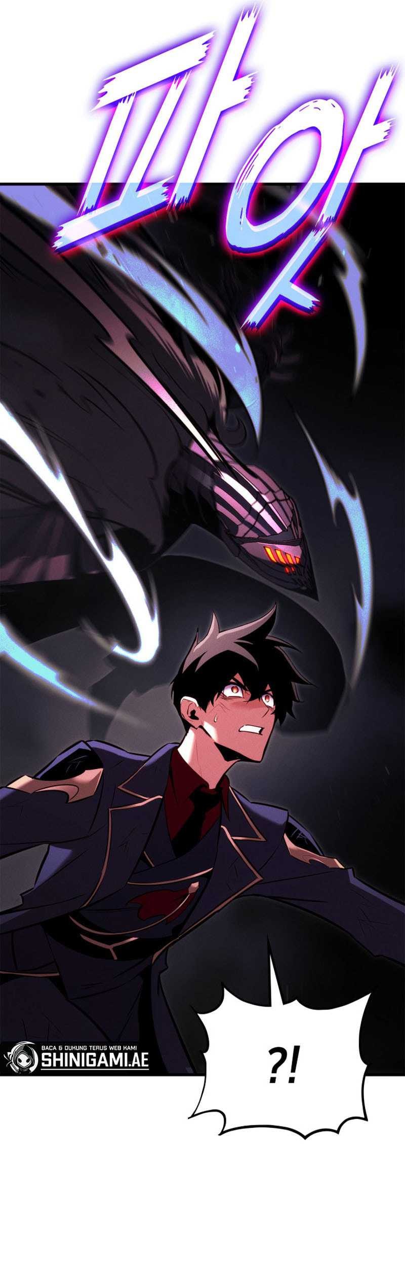 Ranker’s Return Chapter 189 - halaman 51