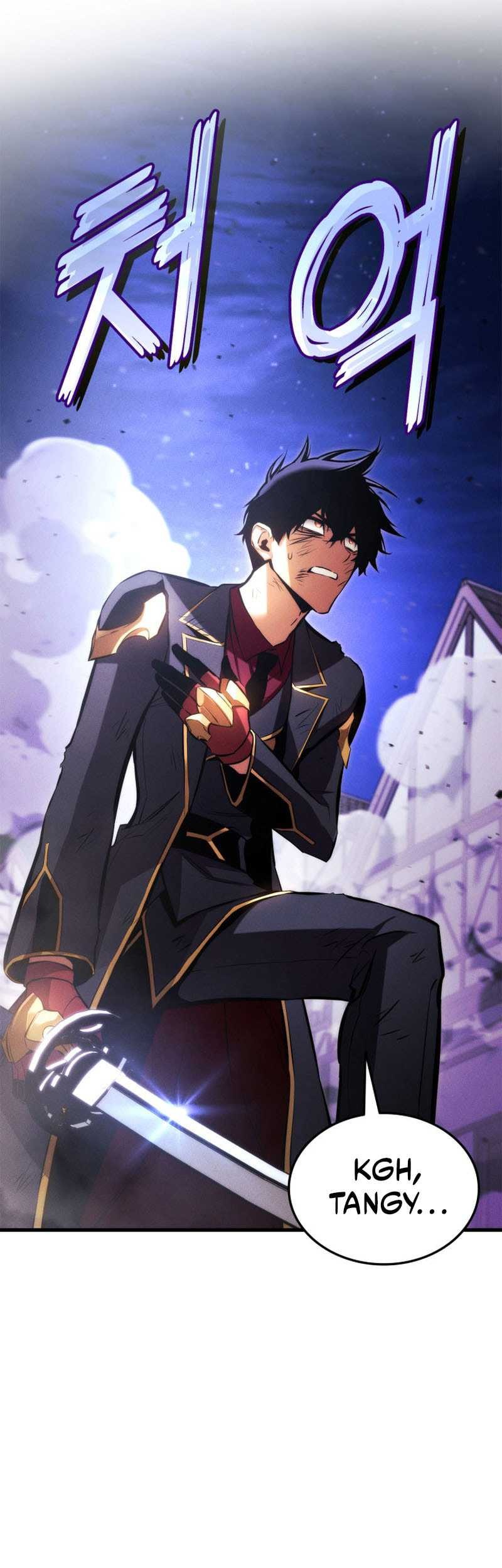 Ranker’s Return Chapter 189 - halaman 55