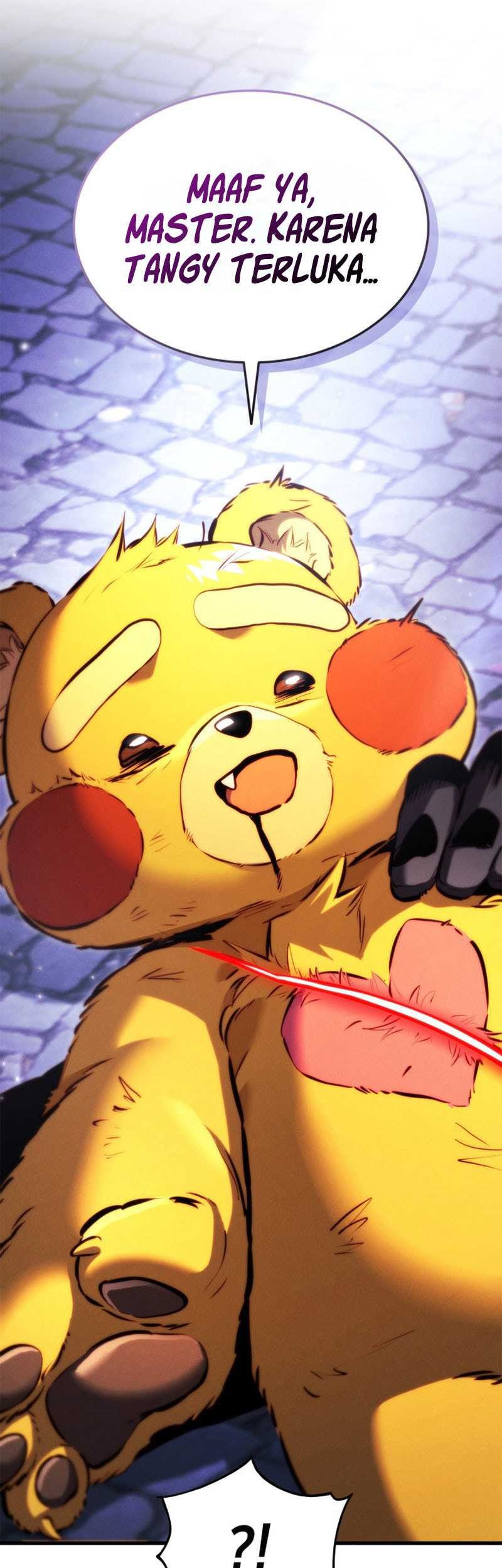 Ranker’s Return Chapter 189 - halaman 71