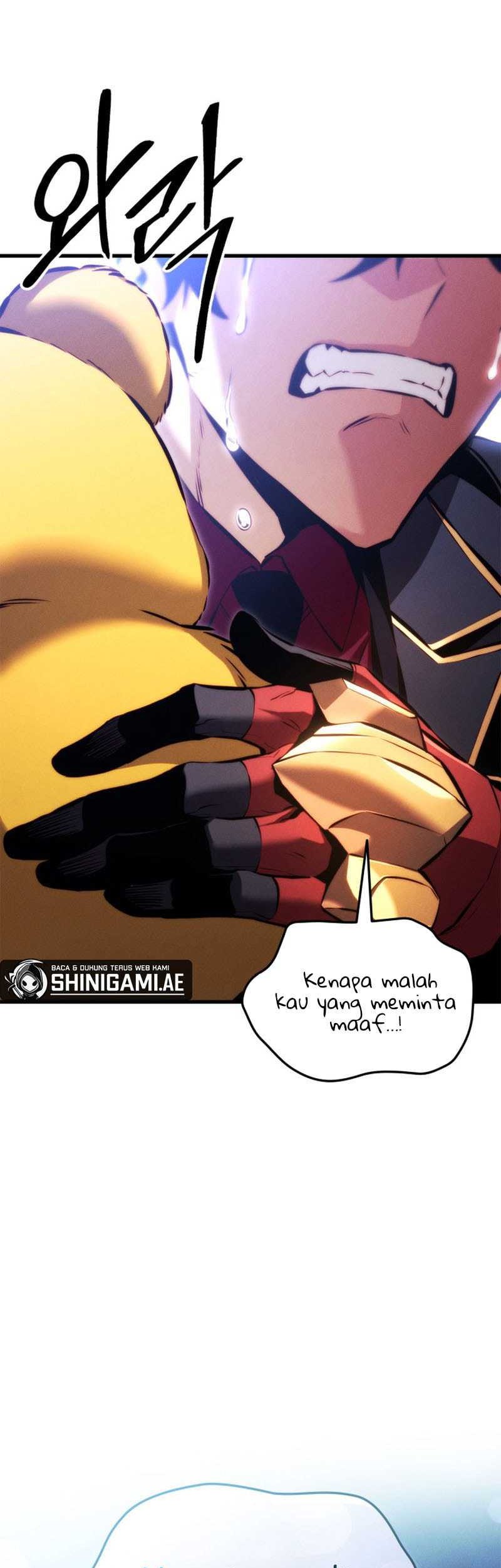 Ranker’s Return Chapter 189 - halaman 73