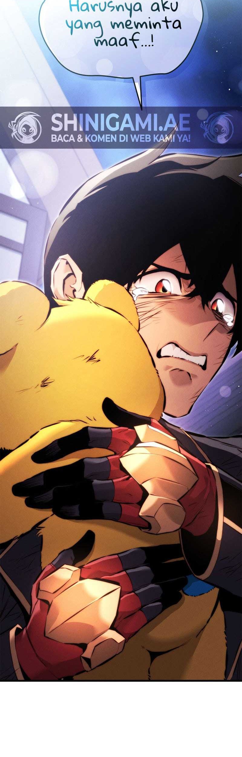 Ranker’s Return Chapter 189 - halaman 74