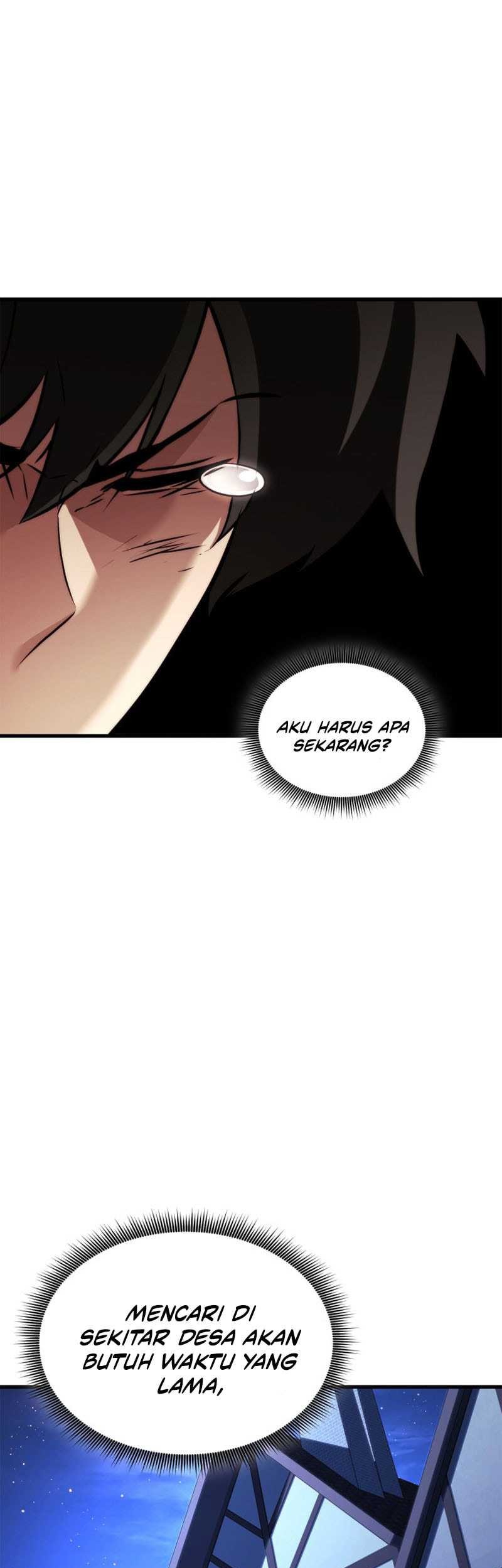 Ranker’s Return Chapter 189 - halaman 75