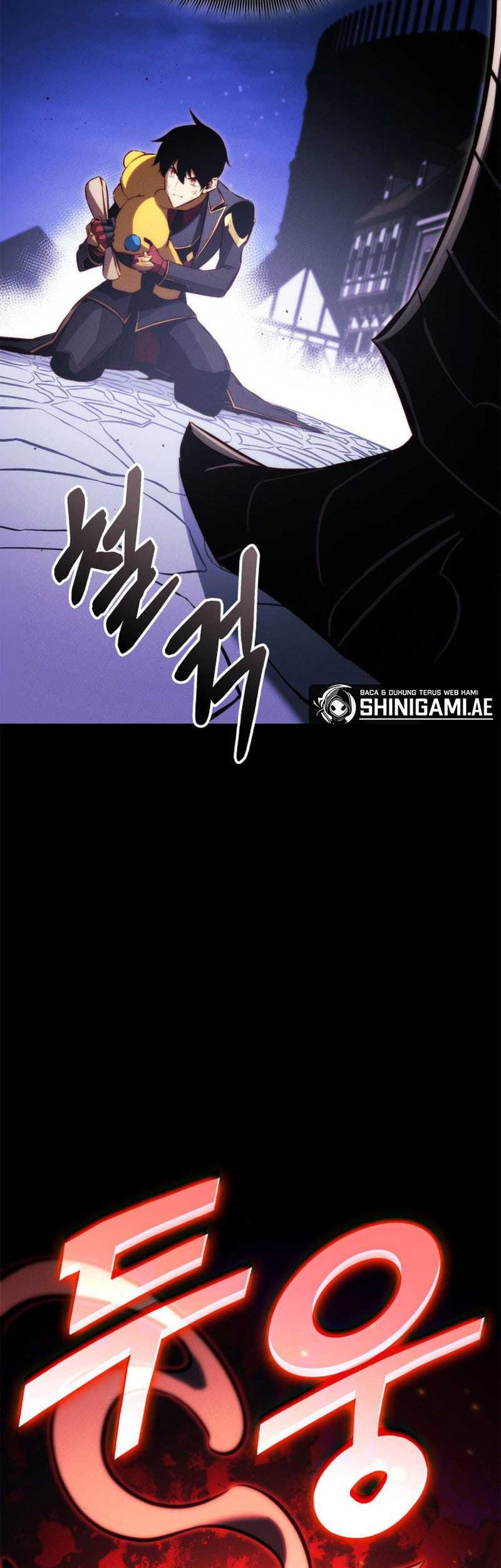 Ranker’s Return Chapter 189 - halaman 80
