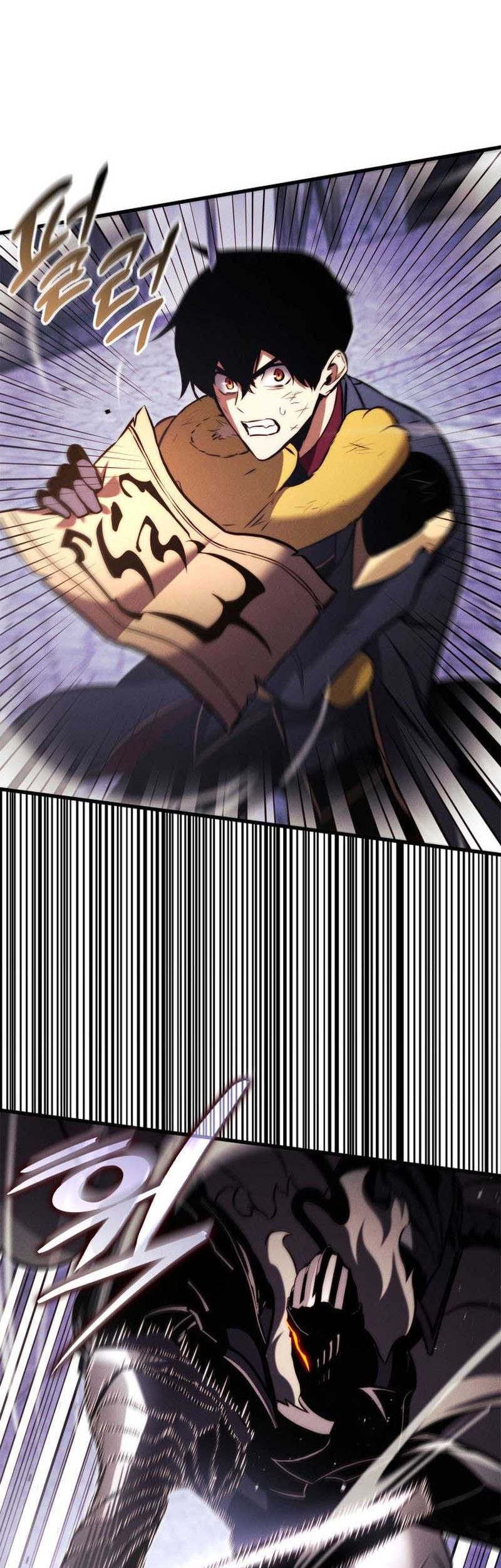 Ranker’s Return Chapter 189 - halaman 84