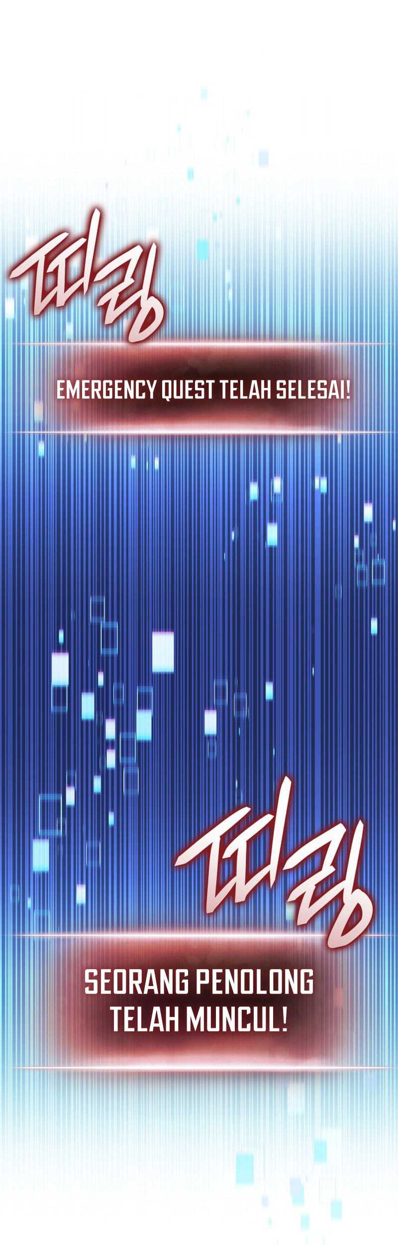 Ranker’s Return Chapter 189 - halaman 86