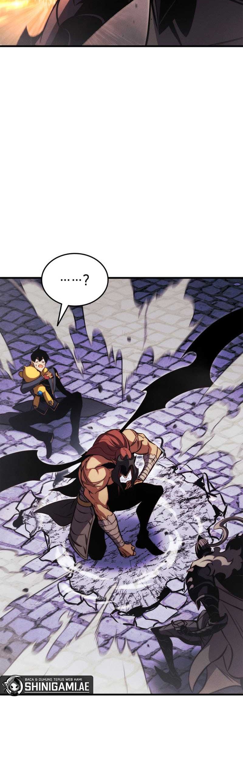 Ranker’s Return Chapter 189 - halaman 88