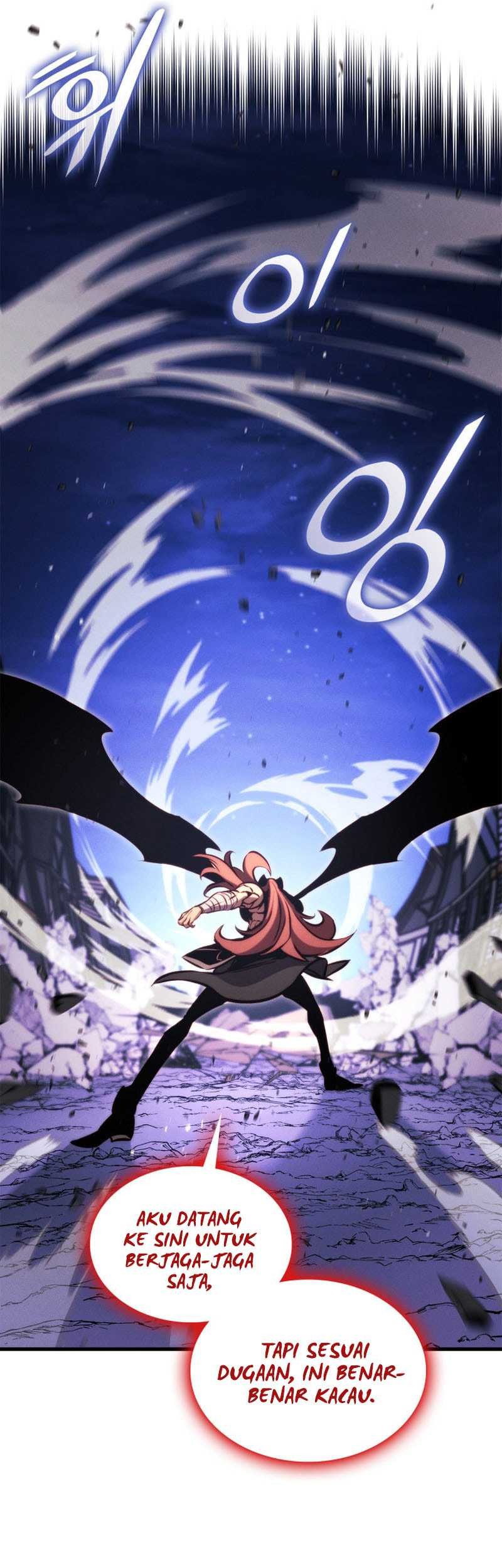 Ranker’s Return Chapter 189 - halaman 95