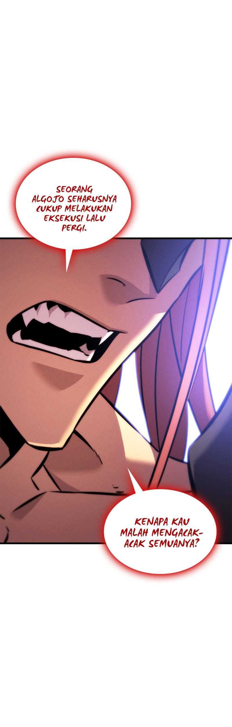 Ranker’s Return Chapter 189 - halaman 96