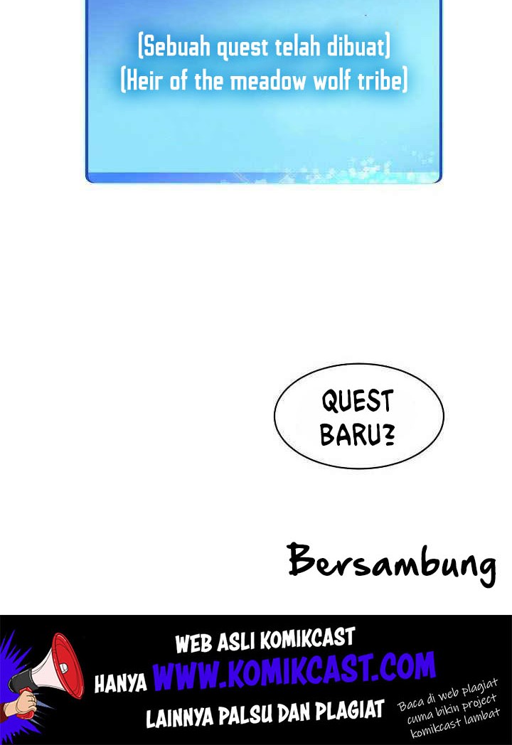 Ranker’s Return Chapter 19 - halaman 25