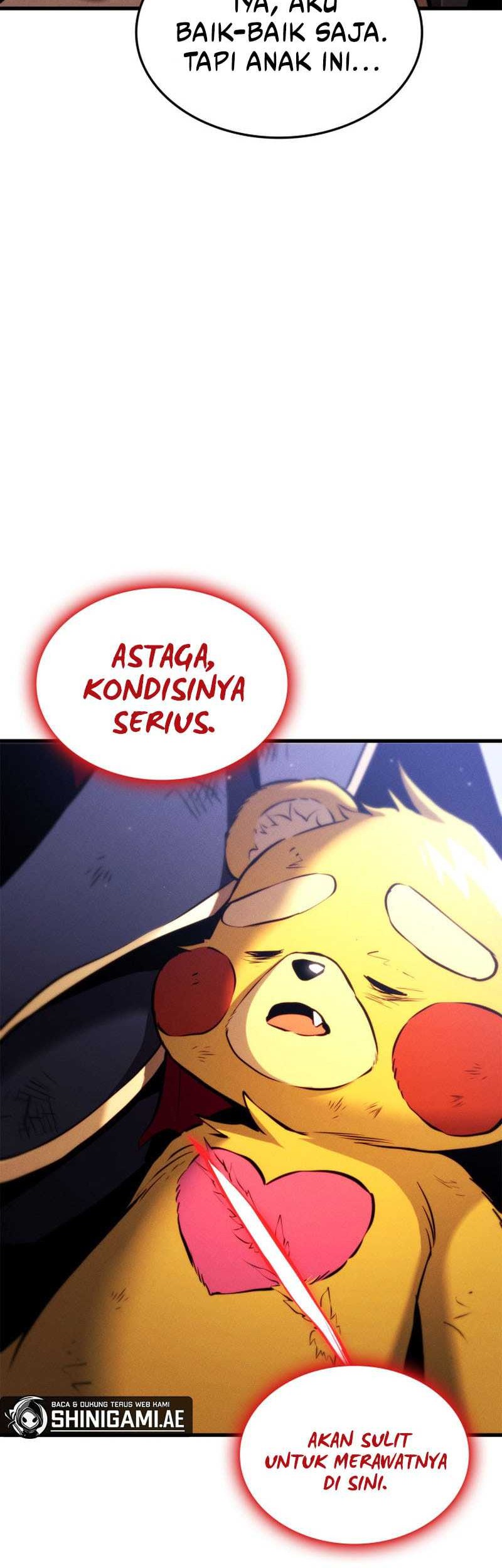 Ranker’s Return Chapter 190 - halaman 13