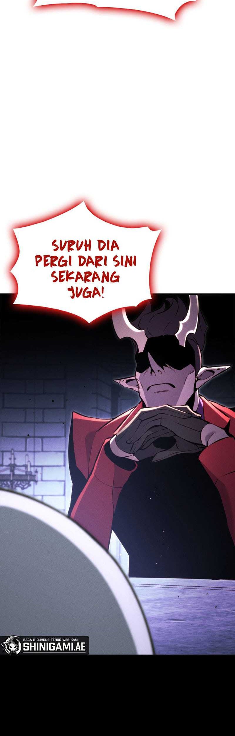 Ranker’s Return Chapter 190 - halaman 21