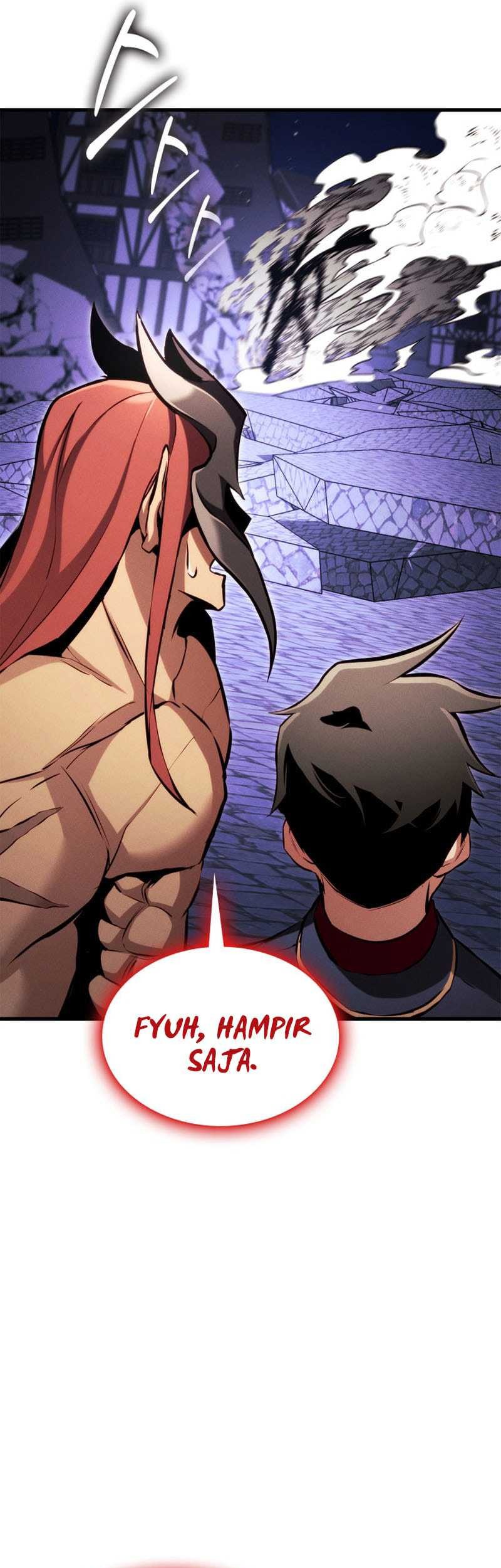 Ranker’s Return Chapter 190 - halaman 26