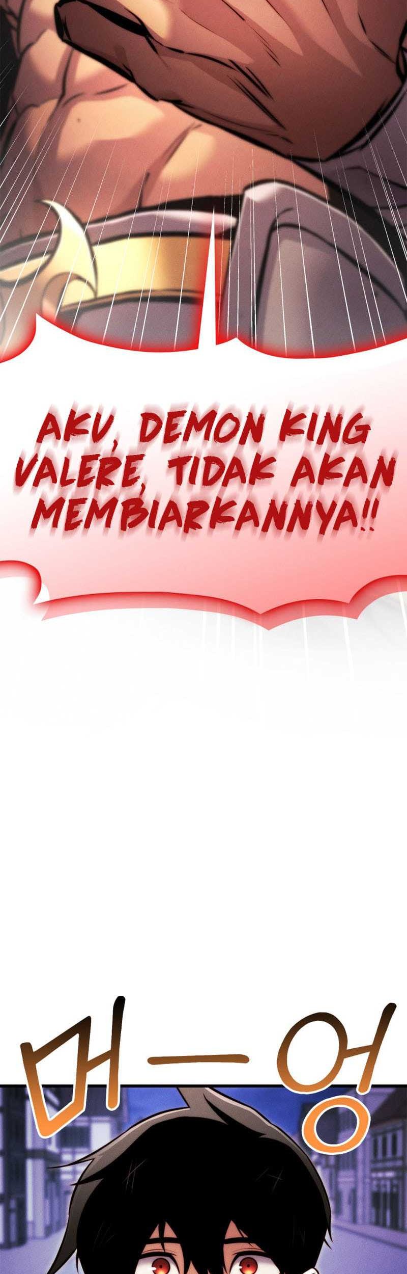 Ranker’s Return Chapter 190 - halaman 3
