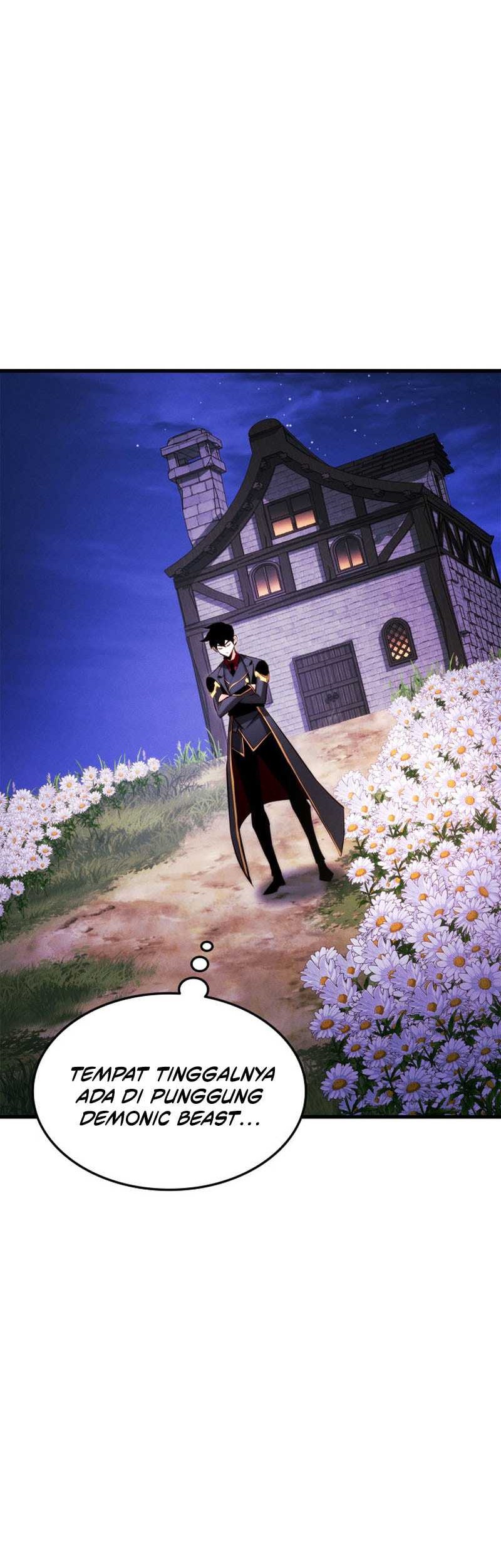 Ranker’s Return Chapter 190 - halaman 31